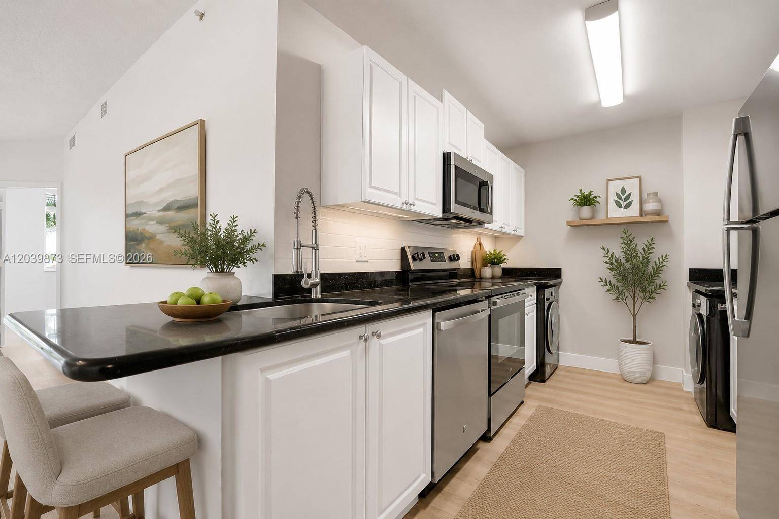 2020 Greenview Shores BlvdWellington - ARISSA PLACE CONDO condo unit 109 - picture