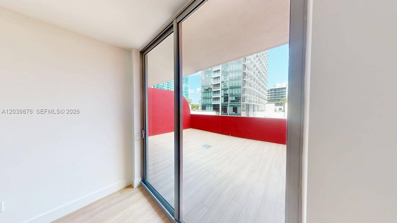 90 NE 32nd StreetMiami - Condo/Co-Op/Seasonal,Condo condo unit 603 - picture