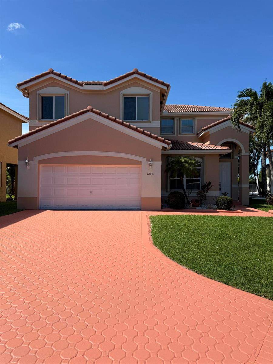 12631 SW 28thMiramar - picture