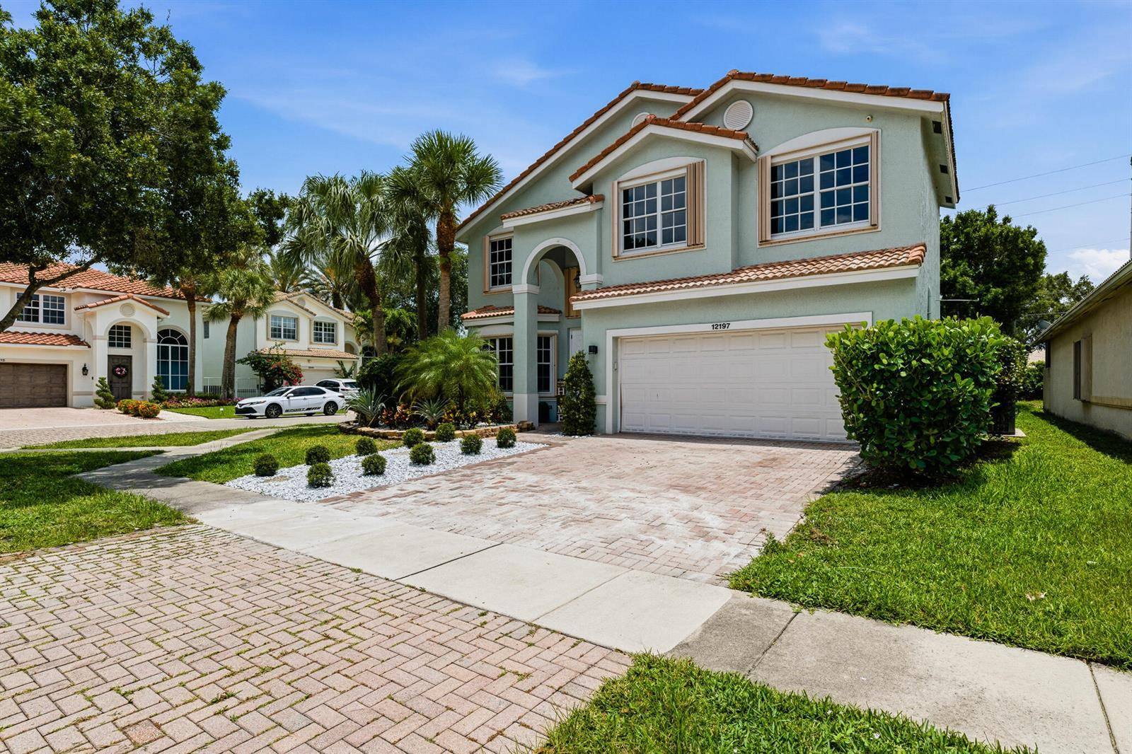 12197 Colony PreserveBoynton Beach - picture