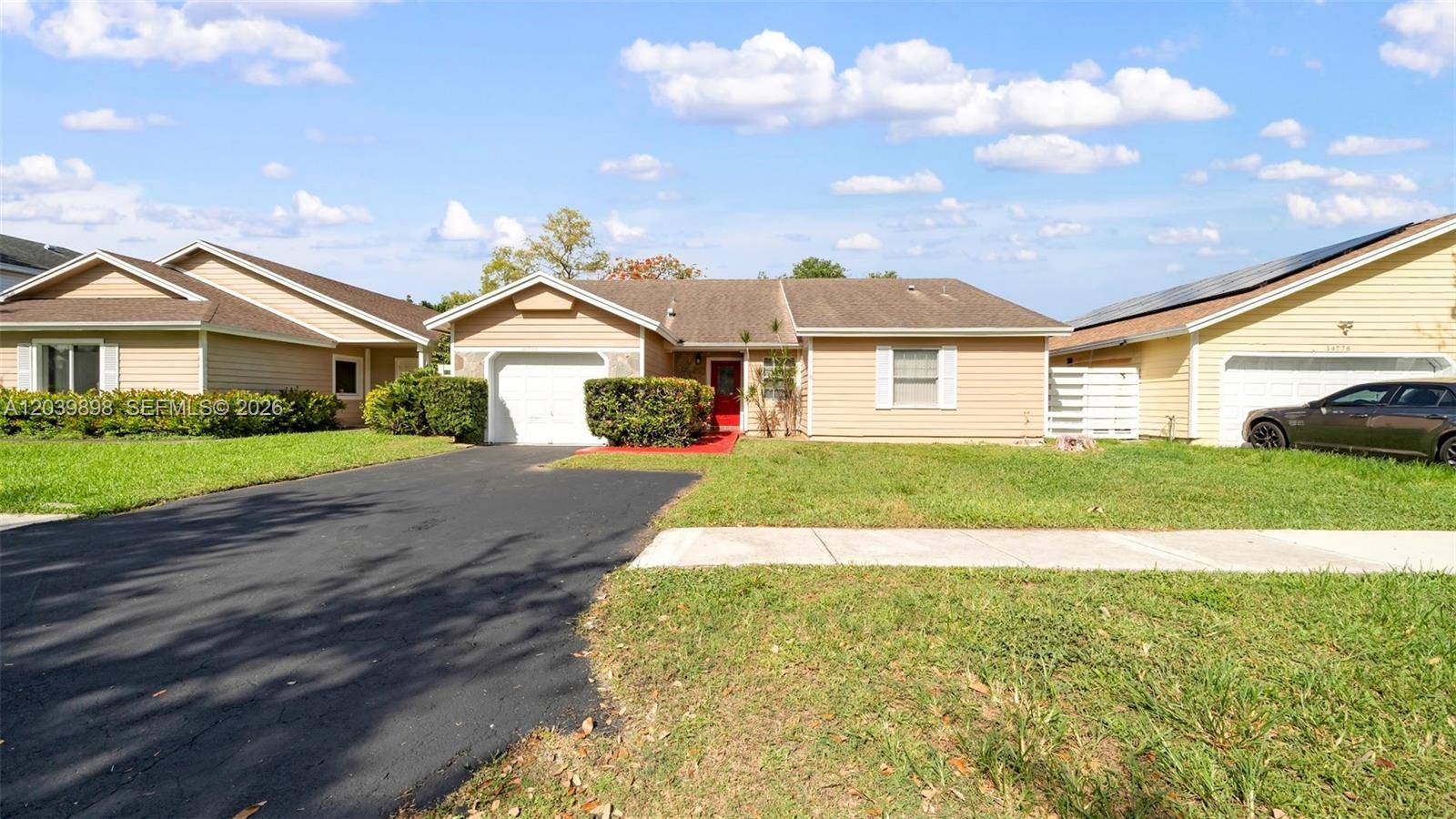 14780 SW 139th CtMiami - picture