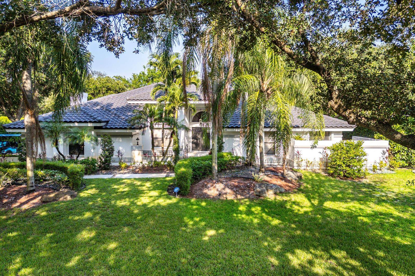 7210 W CypressheadParkland - picture