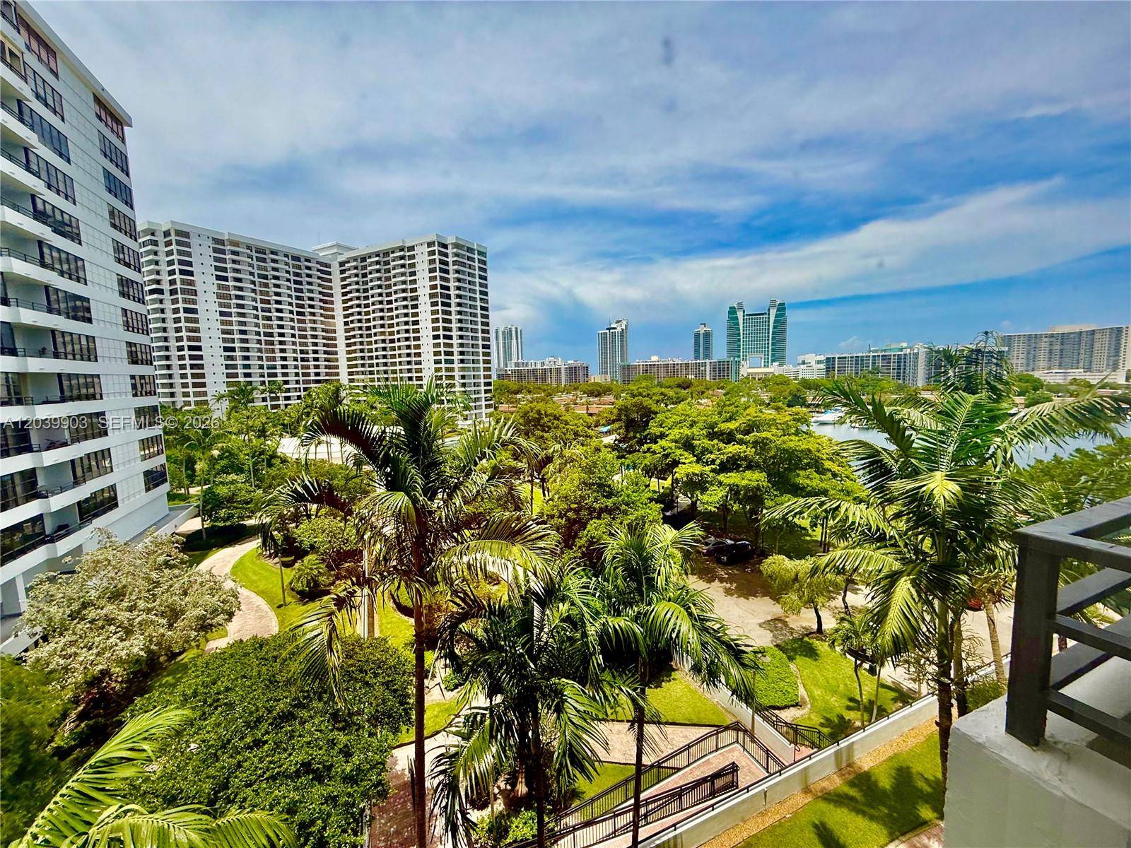 500 Three Islands BlvdHallandale Beach - Condo 5+ Stories,Condo condo unit 421 - picture