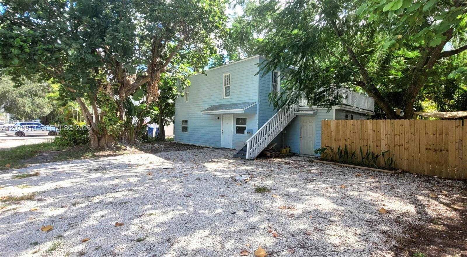 104 NE 5th StFort Lauderdale - picture