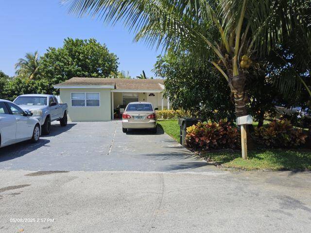 3405 SW 12thFort Lauderdale - picture