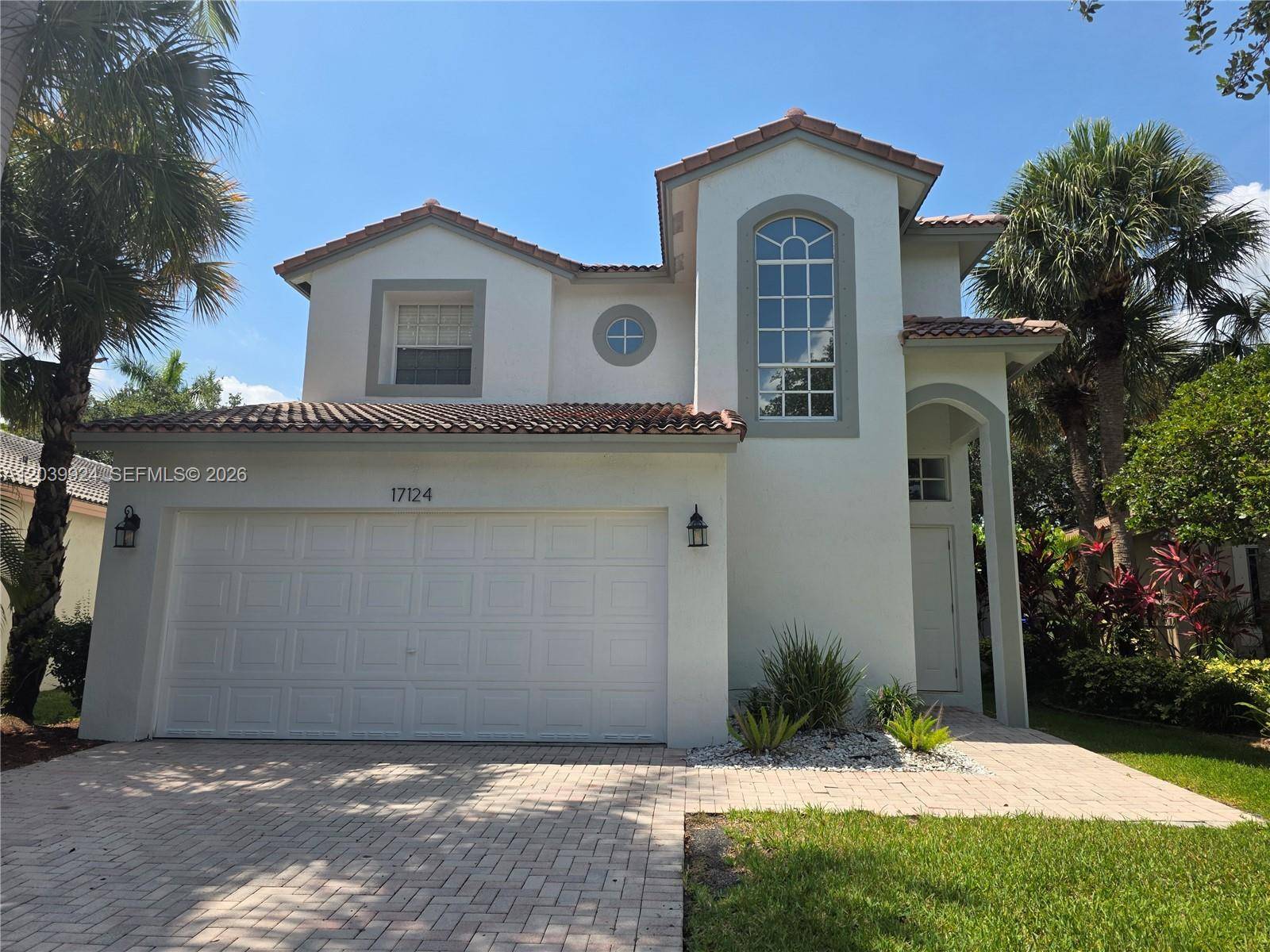 17124 NW 10th StPembroke Pines - picture