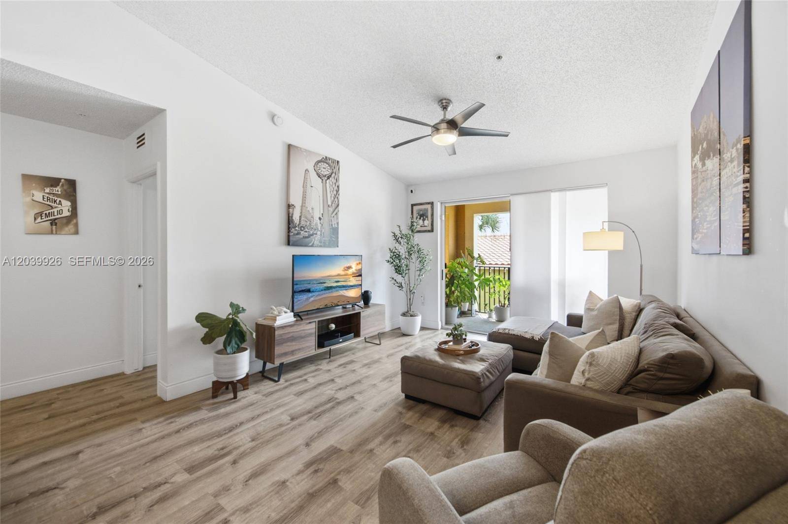 2351 W Preserve WayMiramar - EL-AD RESIDENCES AT MIRAM condo unit 306 - picture