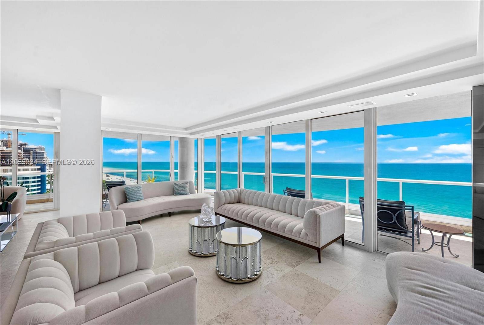 5025 Collins AveMiami Beach - CAPOBELLA CONDO condo unit 1103-1104-1105 - picture