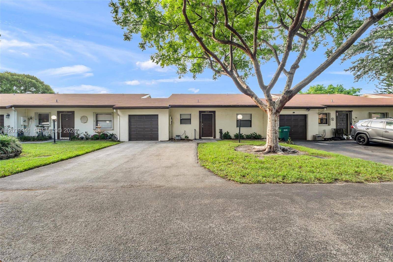6633 N Parkway DrMargate - Condo 1-4 Stories,Condo condo unit 5-7 - picture