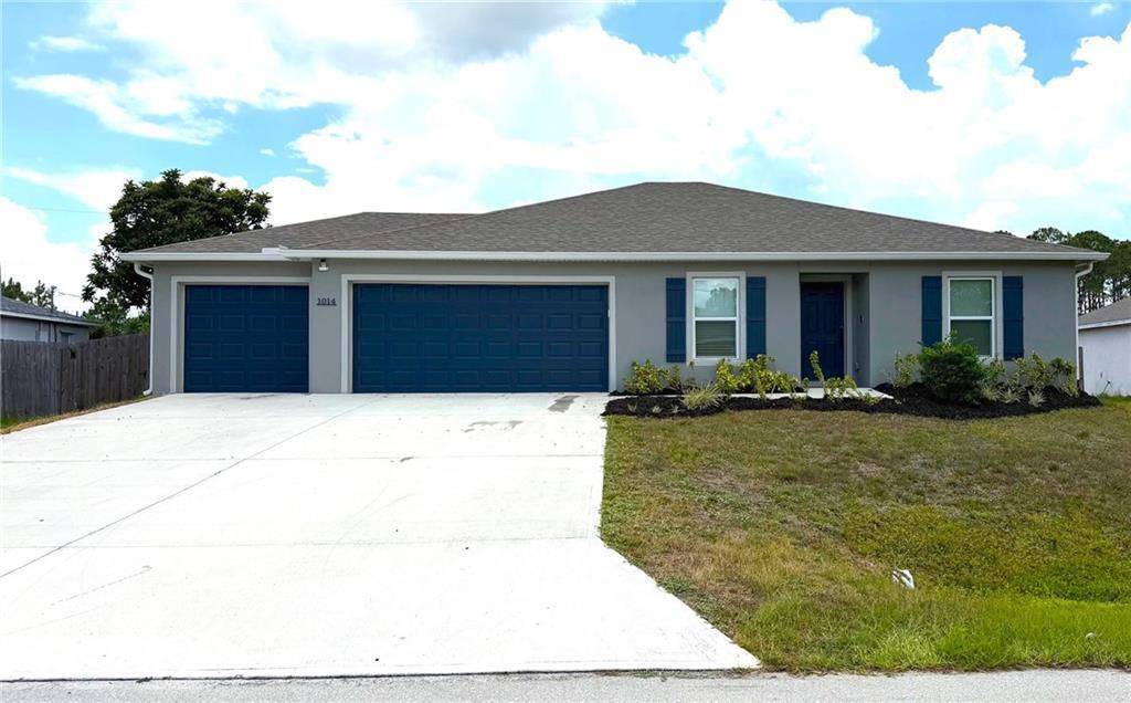 1014 HammacherPalm Bay - picture