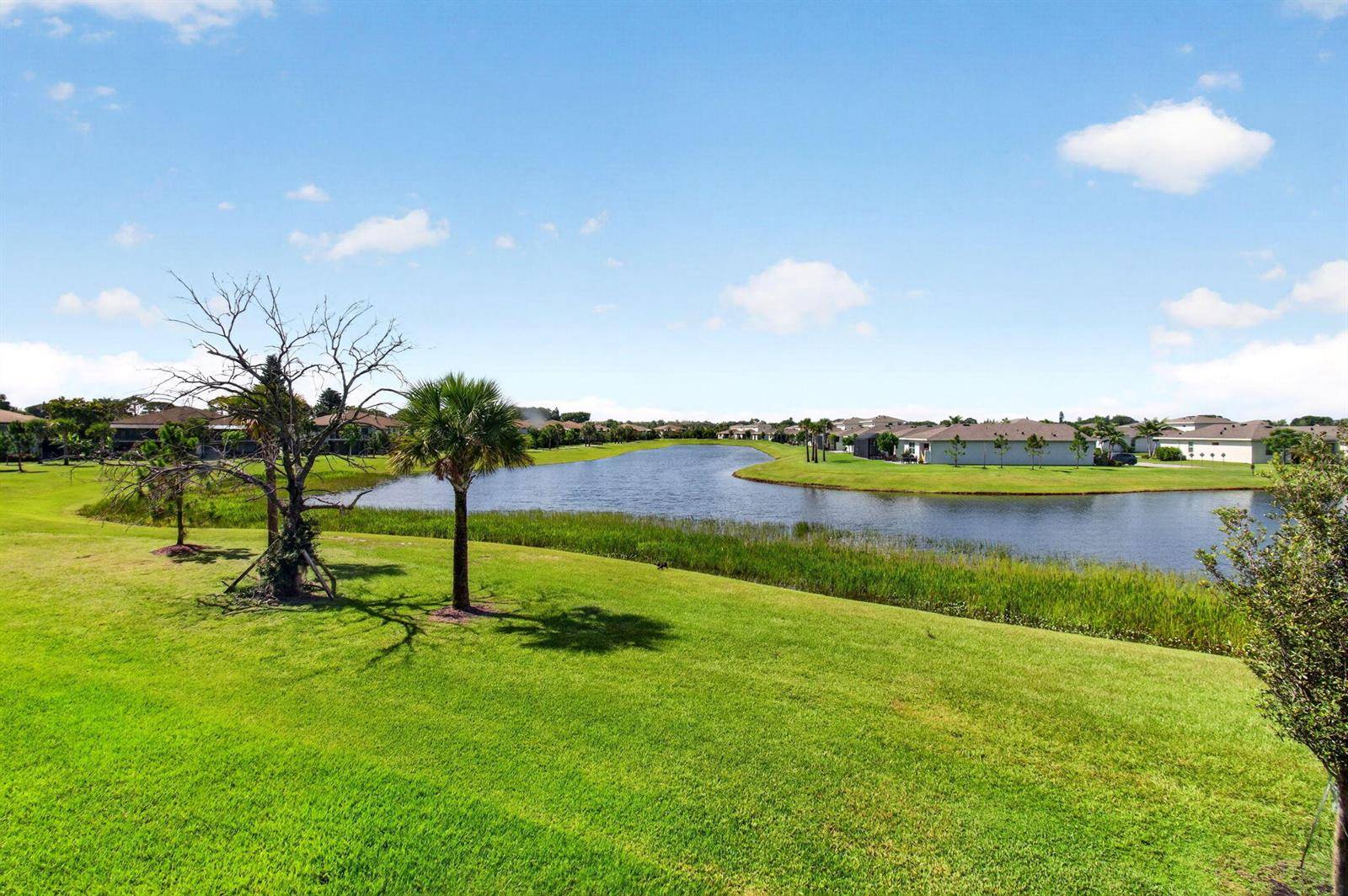 5650 Spindle PalmDelray Beach - PALM GREENS AT VILLA DEL R,PALM GREENS condo unit D - picture