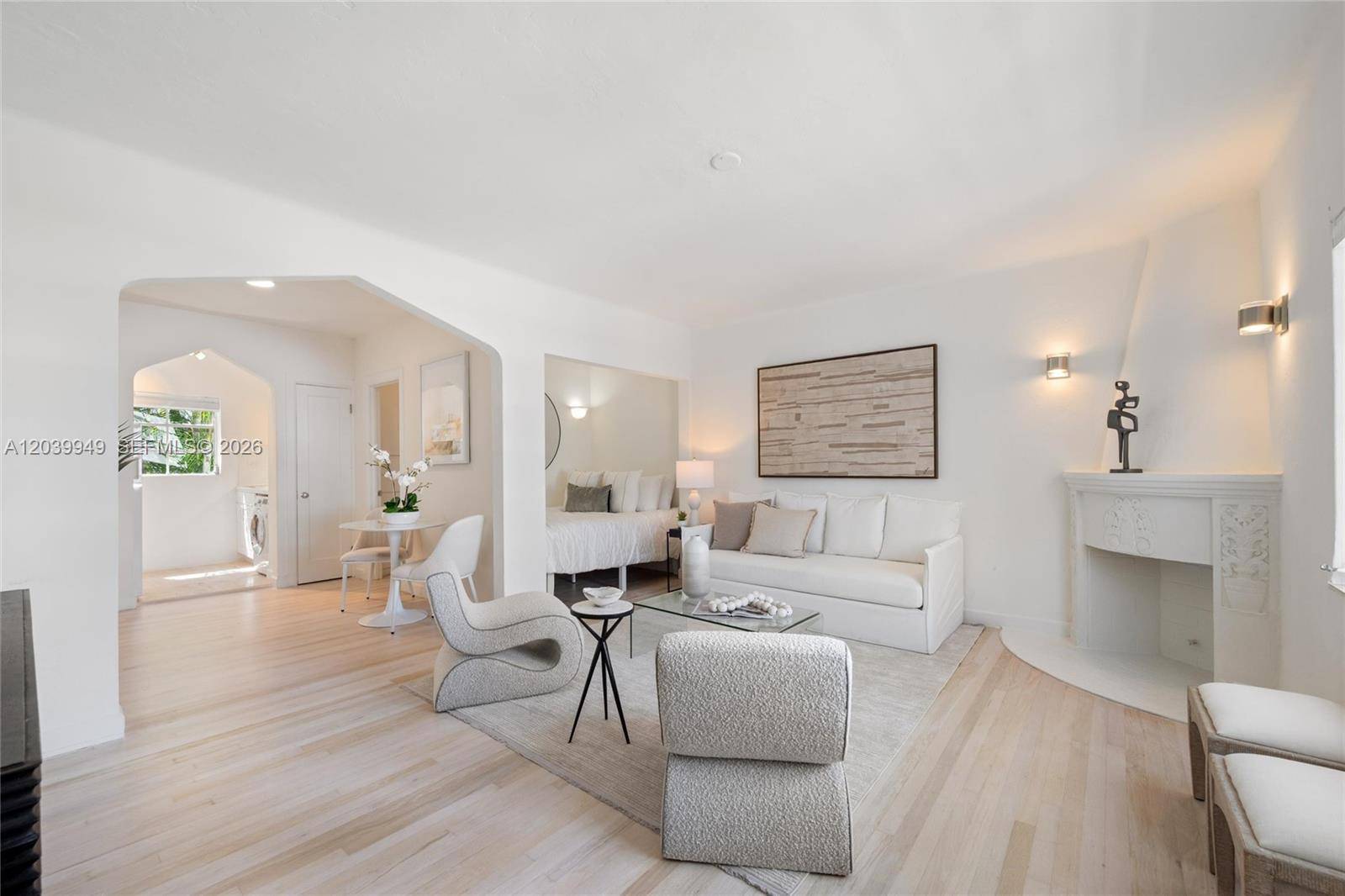 750 Espanola WayMiami Beach - ESPANOLA COURT CONDO condo unit 8 - picture
