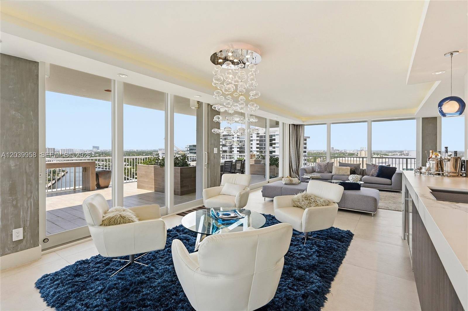 2800 E Sunrise BlvdFort Lauderdale - SUNRISE EAST CONDO condo unit PHG - picture