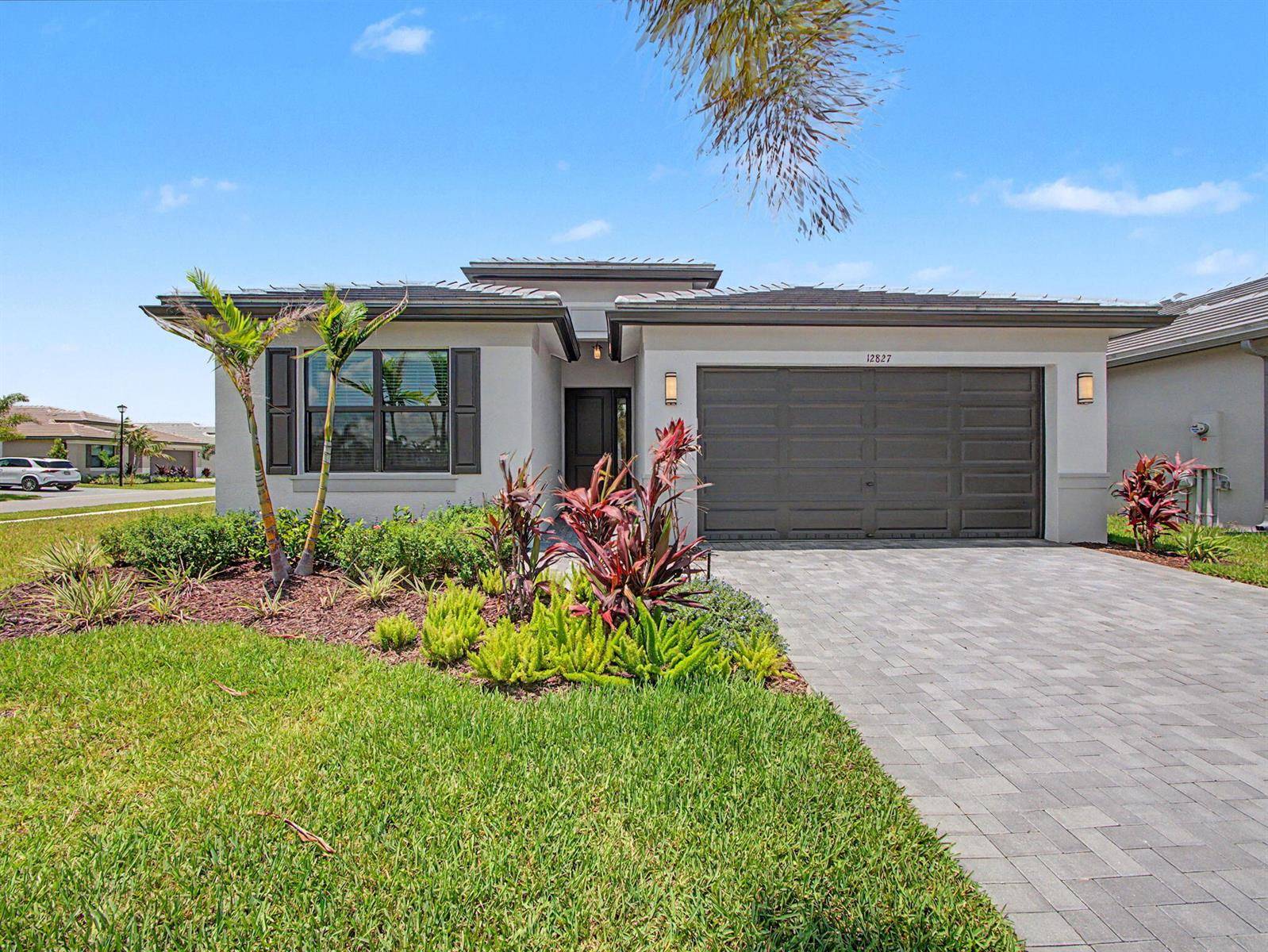 12827 SW ScenicPort St. Lucie - picture