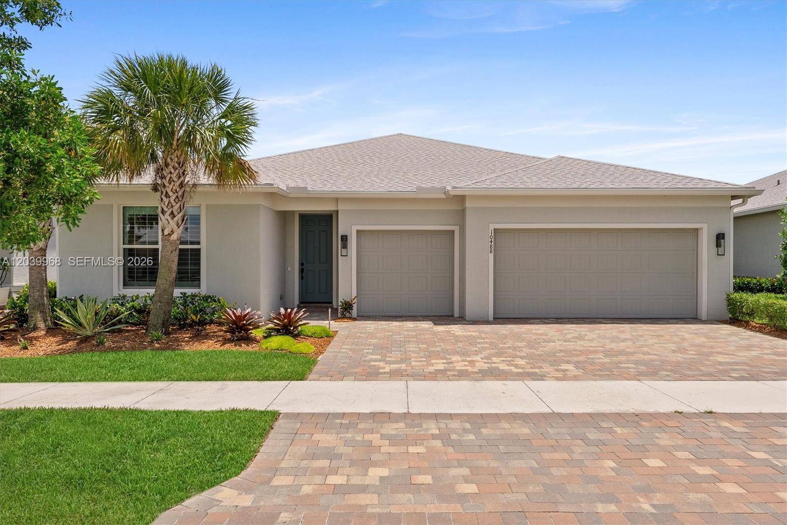 10488 SW Red Maple WayPort St. Lucie - picture