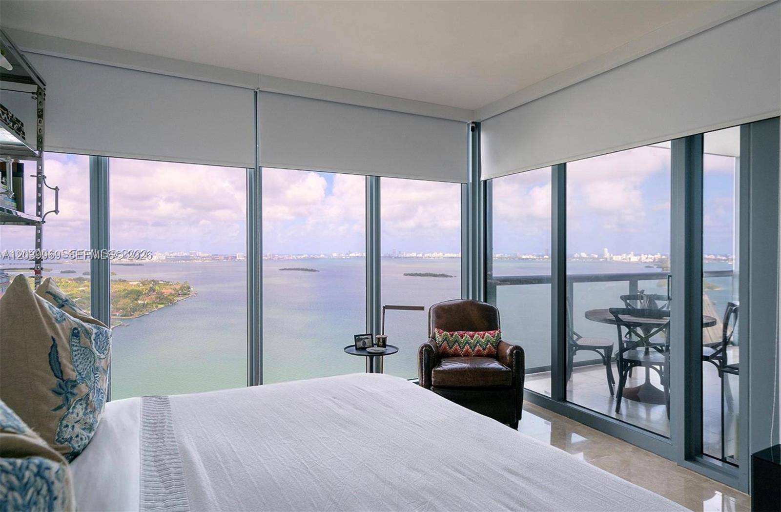 601 NE 36th StMiami - BLUE CONDO condo unit 2910 - picture
