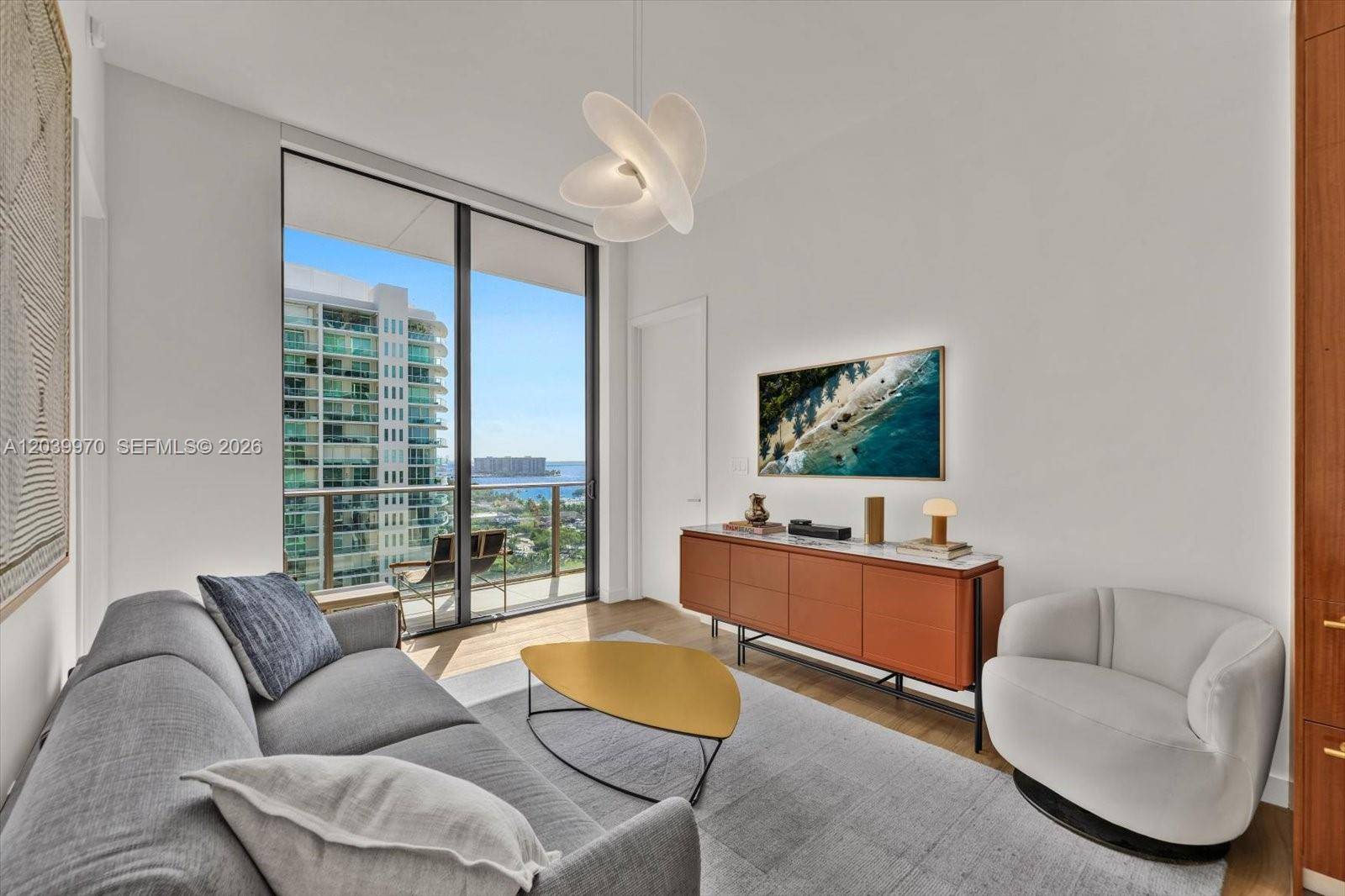 2655 S Bayshore DrMiami - Condo/Co-Op/Annual,Condo condo unit 1206 - picture