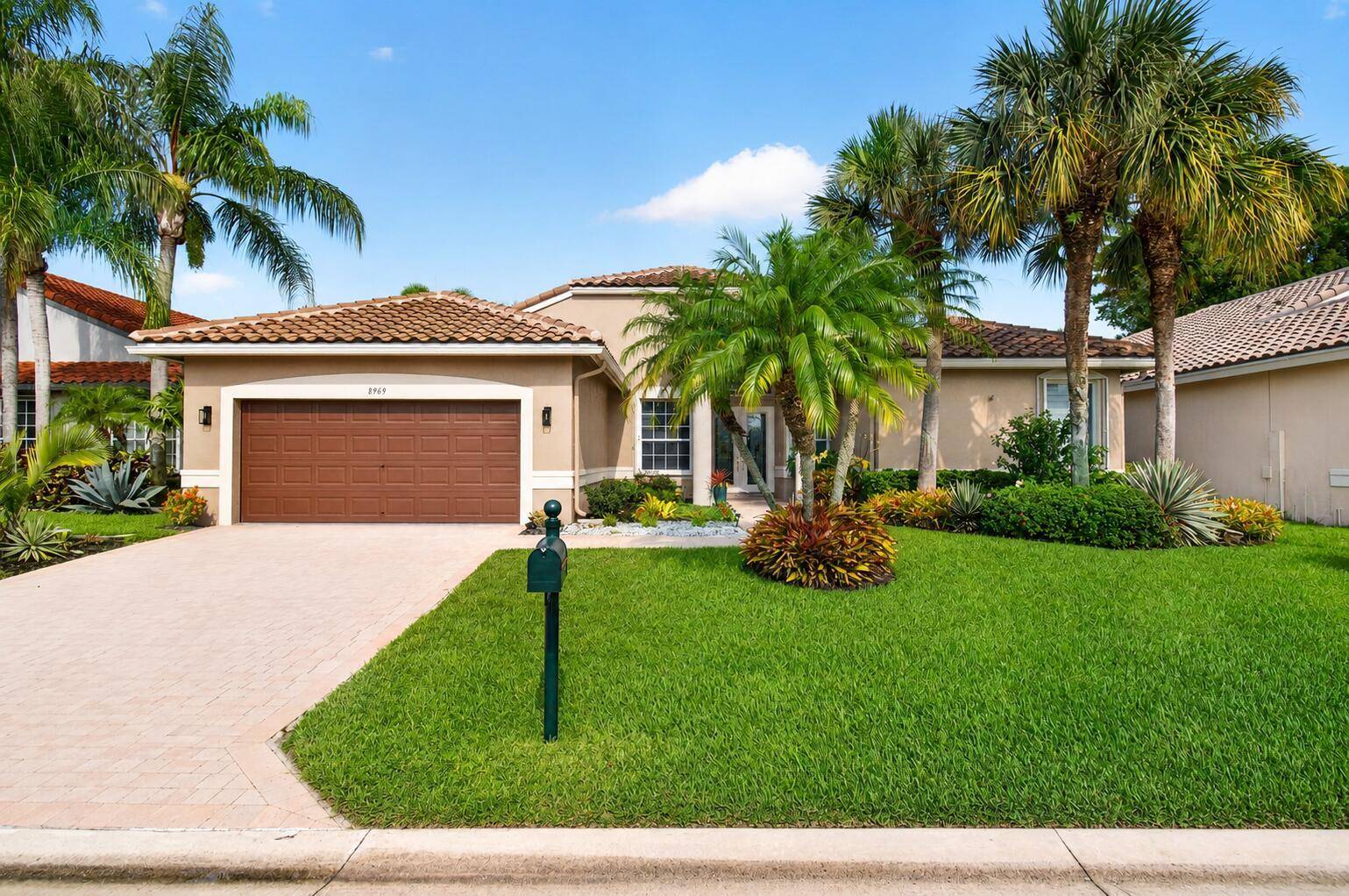 8969 TorcelloBoynton Beach - picture