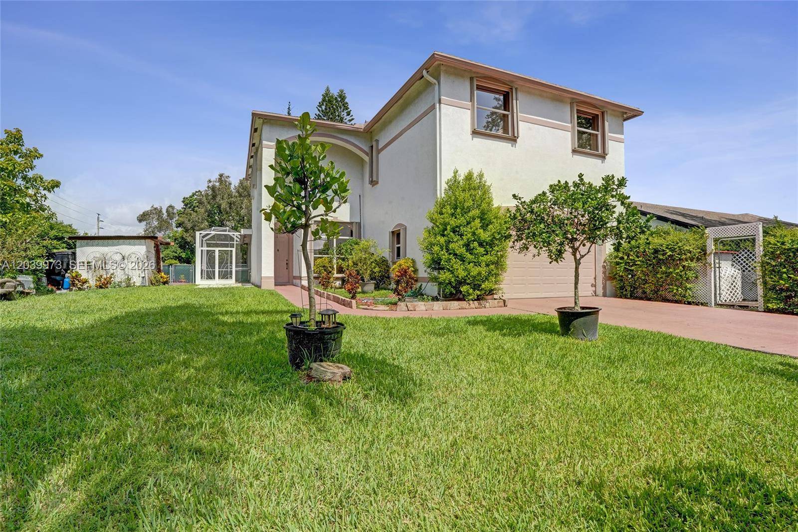 2151 NW 121st AvePlantation - picture