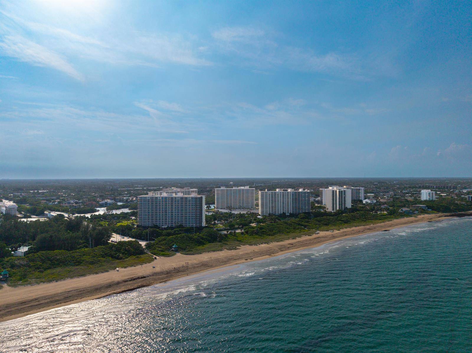 4201 N OceanBoca Raton - Condo condo unit 508 - picture