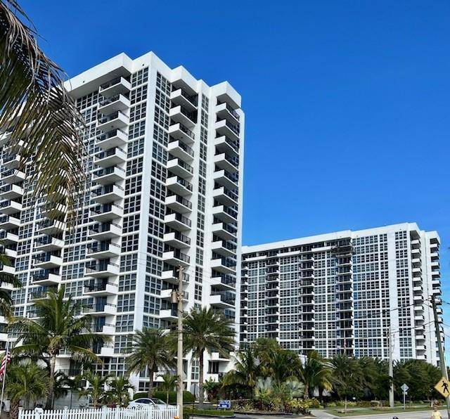 531 N OceanPompano Beach - Condo condo unit 1808 - picture