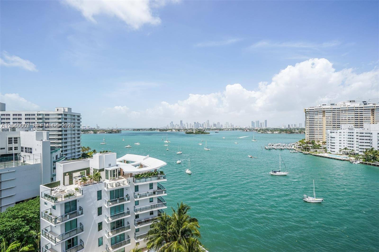 1445 16th StMiami Beach - Condo 5+ Stories,Condo condo unit 1103 - picture