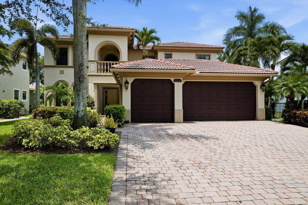 8105 Ferentino PassDelray Beach - picture