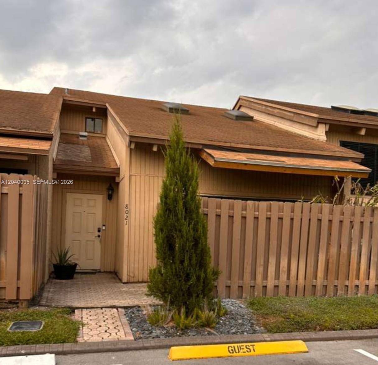 8021 SW 21st CtDavie - picture