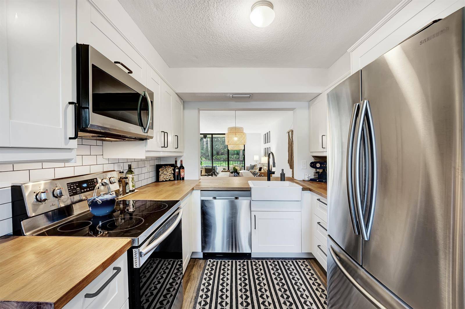 1850 HomewoodDelray Beach - EASTWINDS AT CROSSWINDS CO condo unit 1030 - picture