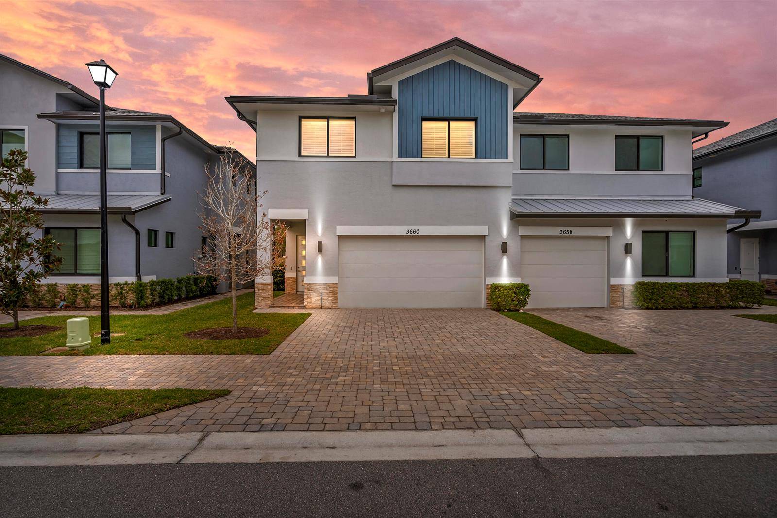 3660 SW Magnolia RidgePalm City - picture