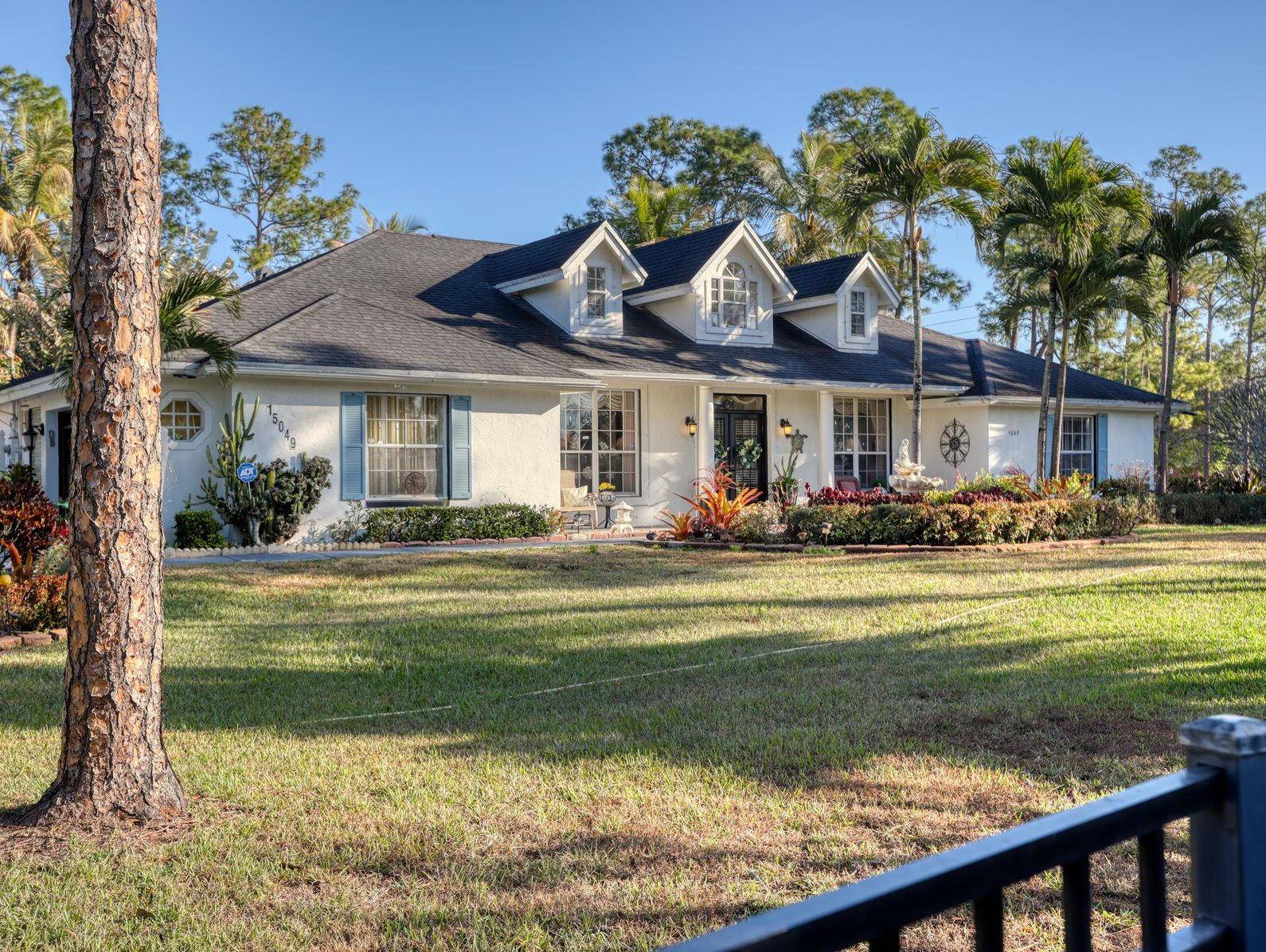 15049 85thLoxahatchee - picture