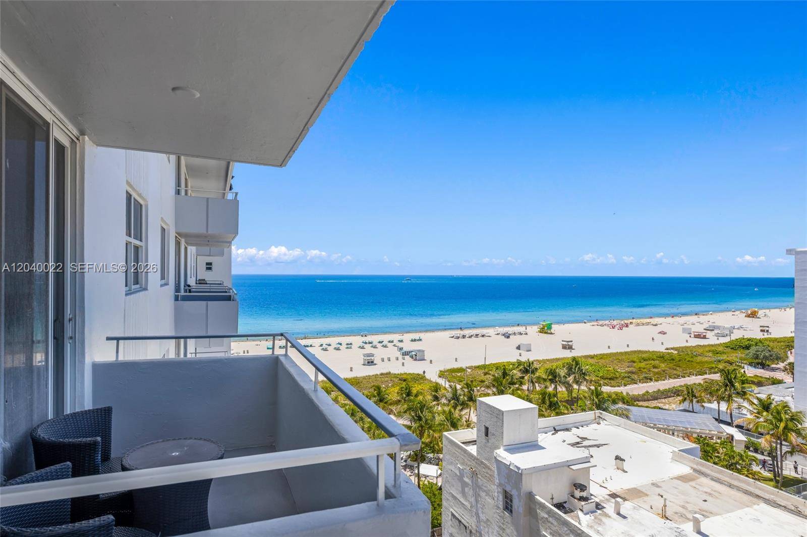 465 Ocean DrMiami Beach - Condo 5+ Stories,Condo condo unit 1009 - picture