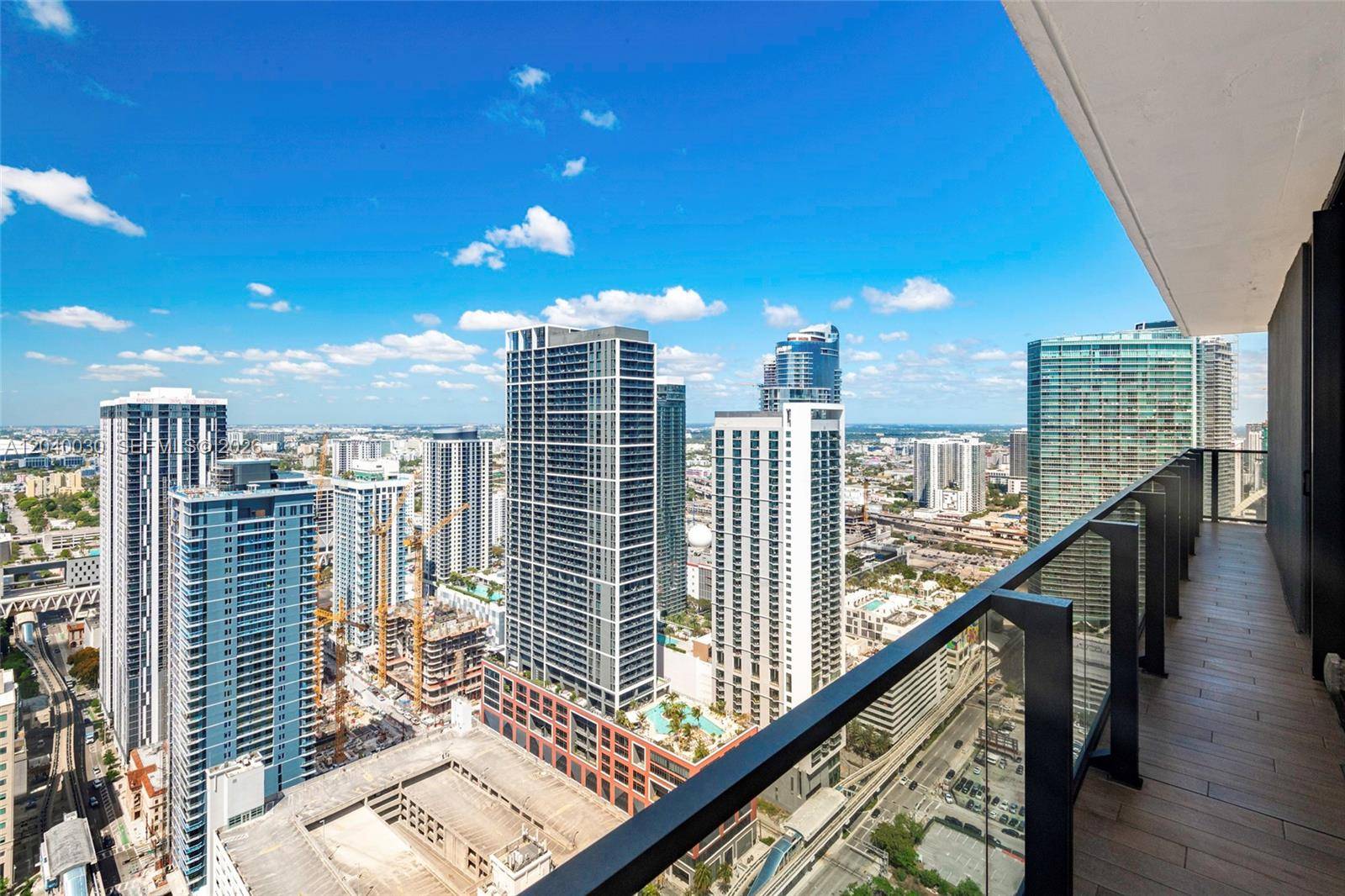 398 NE 5th StMiami - Condo/Co-Op/Seasonal,Condo condo unit 4001 - picture