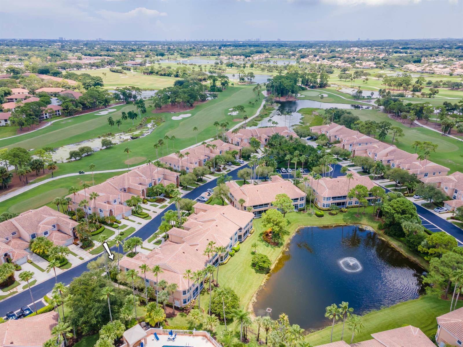 208 LegendaryPalm Beach Gardens - picture