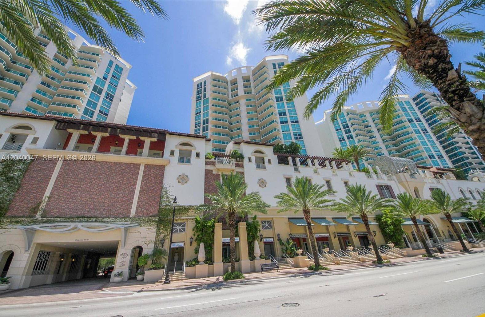 200 Sunny Isles BlvdSunny Isles Beach - Condo/Co-Op/Annual,Condo condo unit 2-1801 - picture