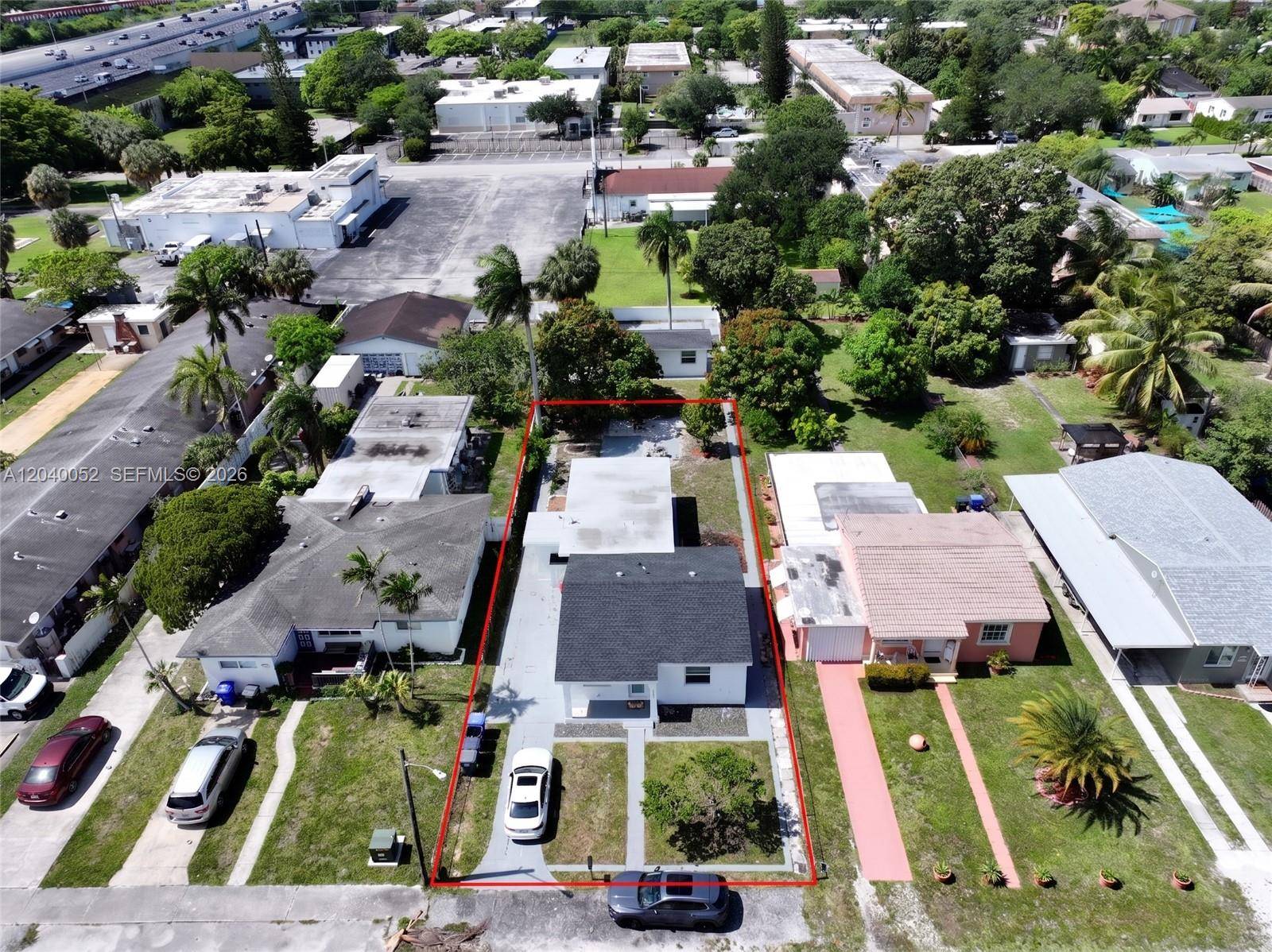 2847 Polk StHollywood - picture