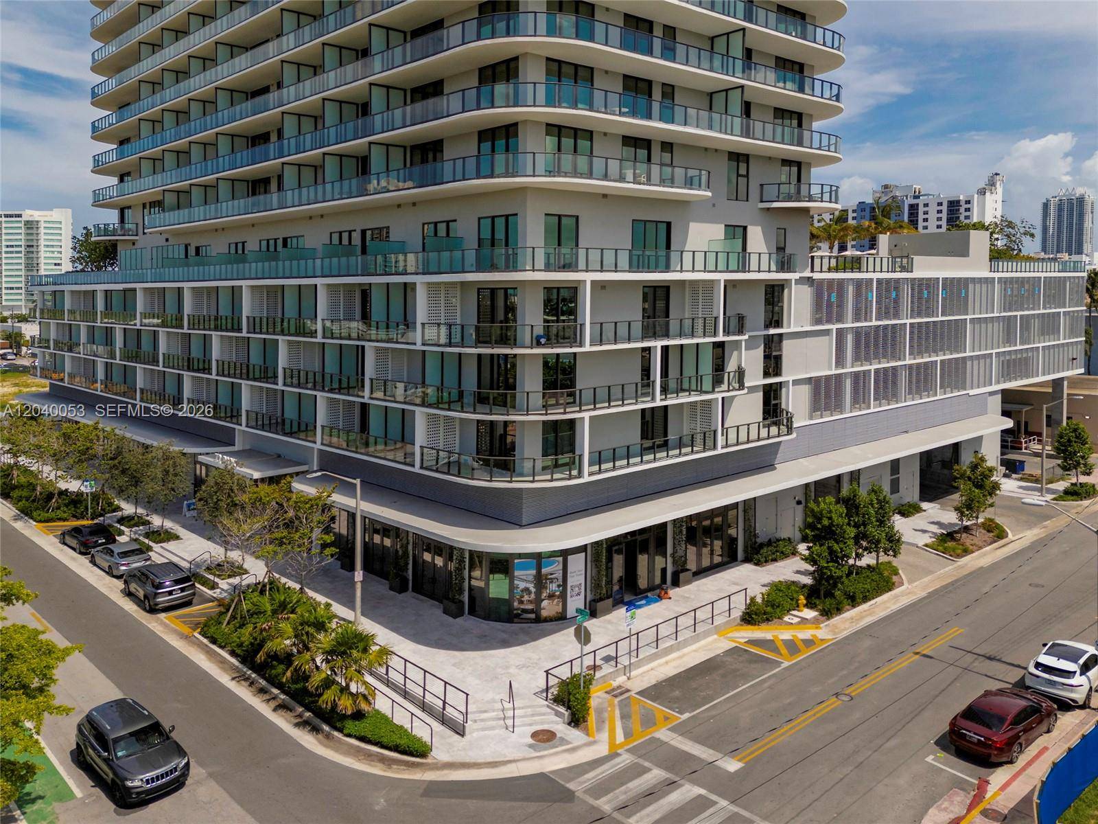 580 72nd StMiami Beach - Condo/Co-Op/Seasonal,Condo condo unit 1008 - picture