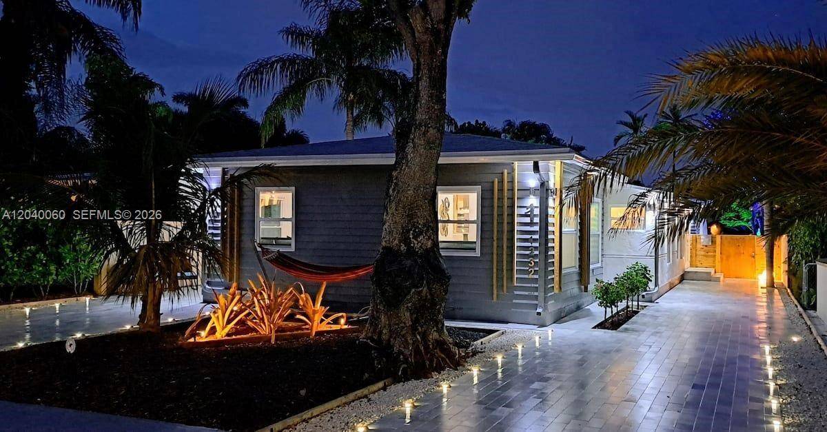 1232 NE 16th TerFort Lauderdale - picture