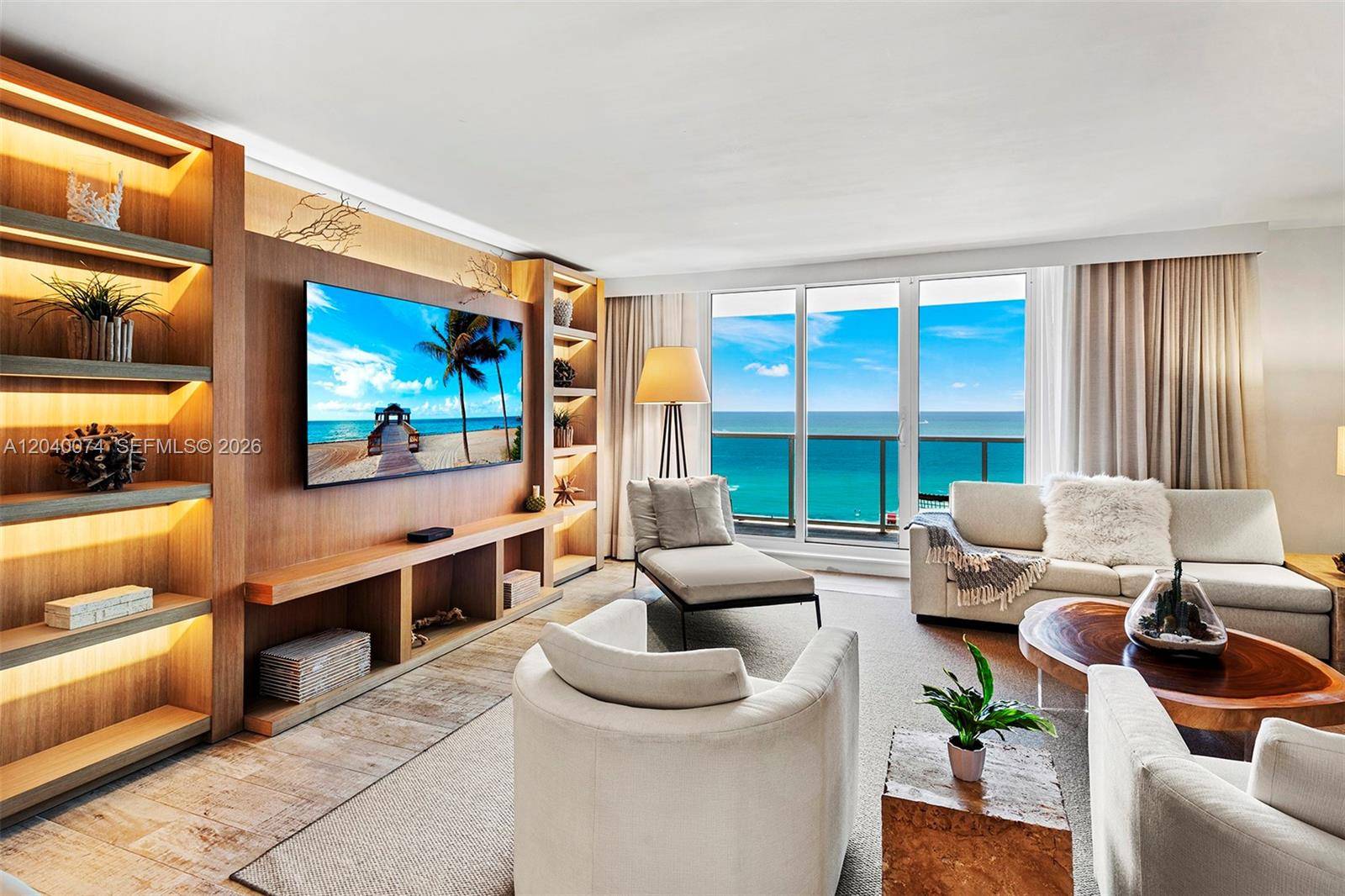 102 24Miami Beach - 2399 COLLINS AVENUE,1 Hotel and Homes condo unit 1222 - picture