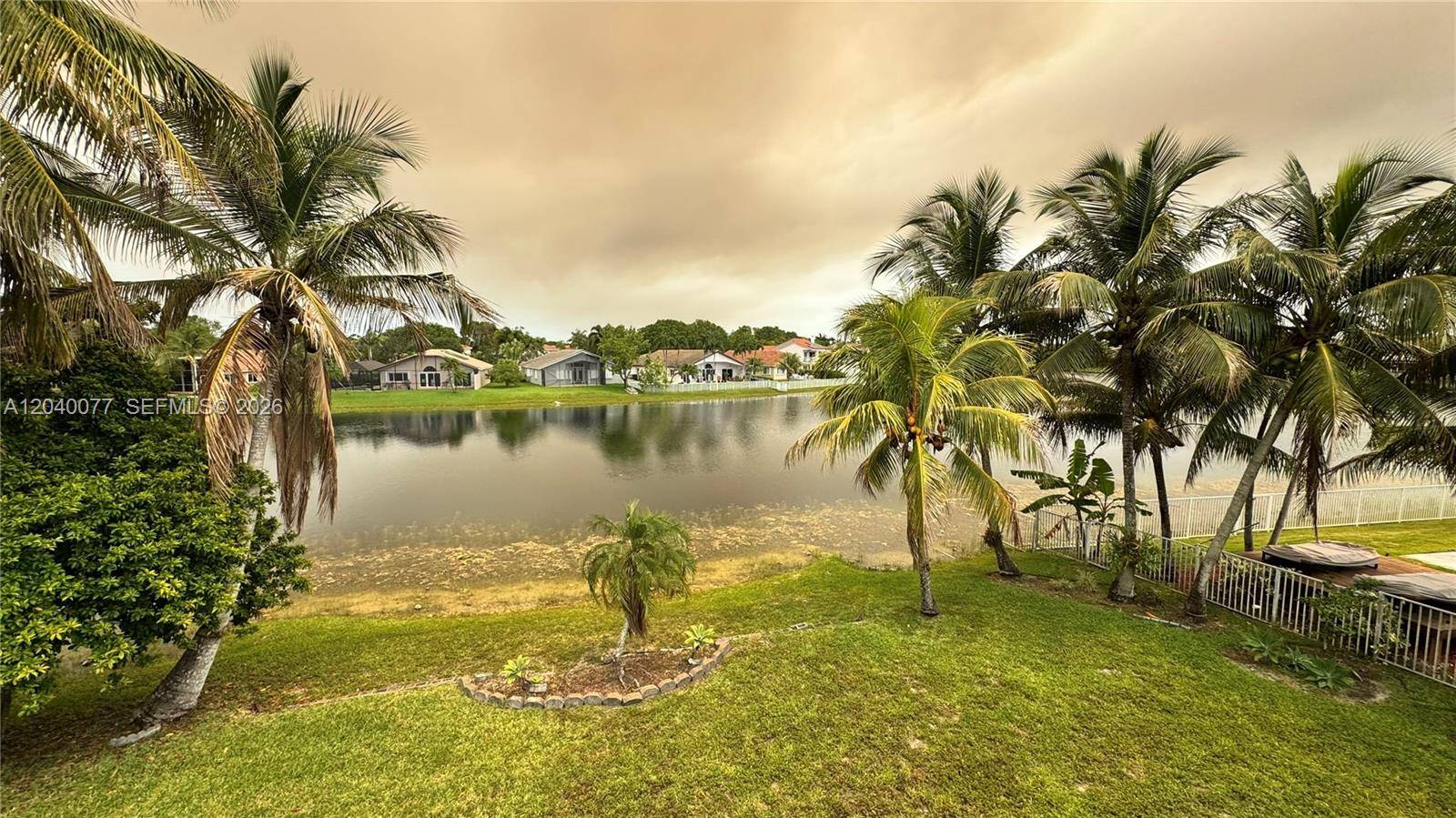 17471 SW 12th StPembroke Pines - picture