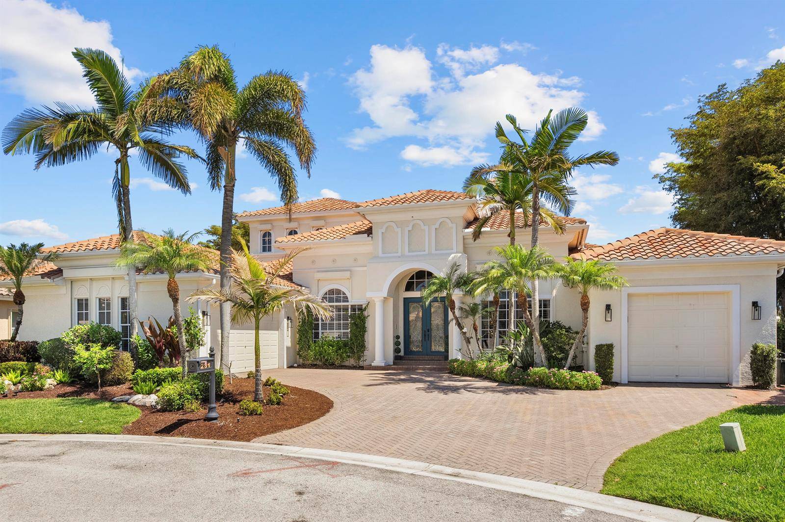 281 SW HatterasPalm City - picture