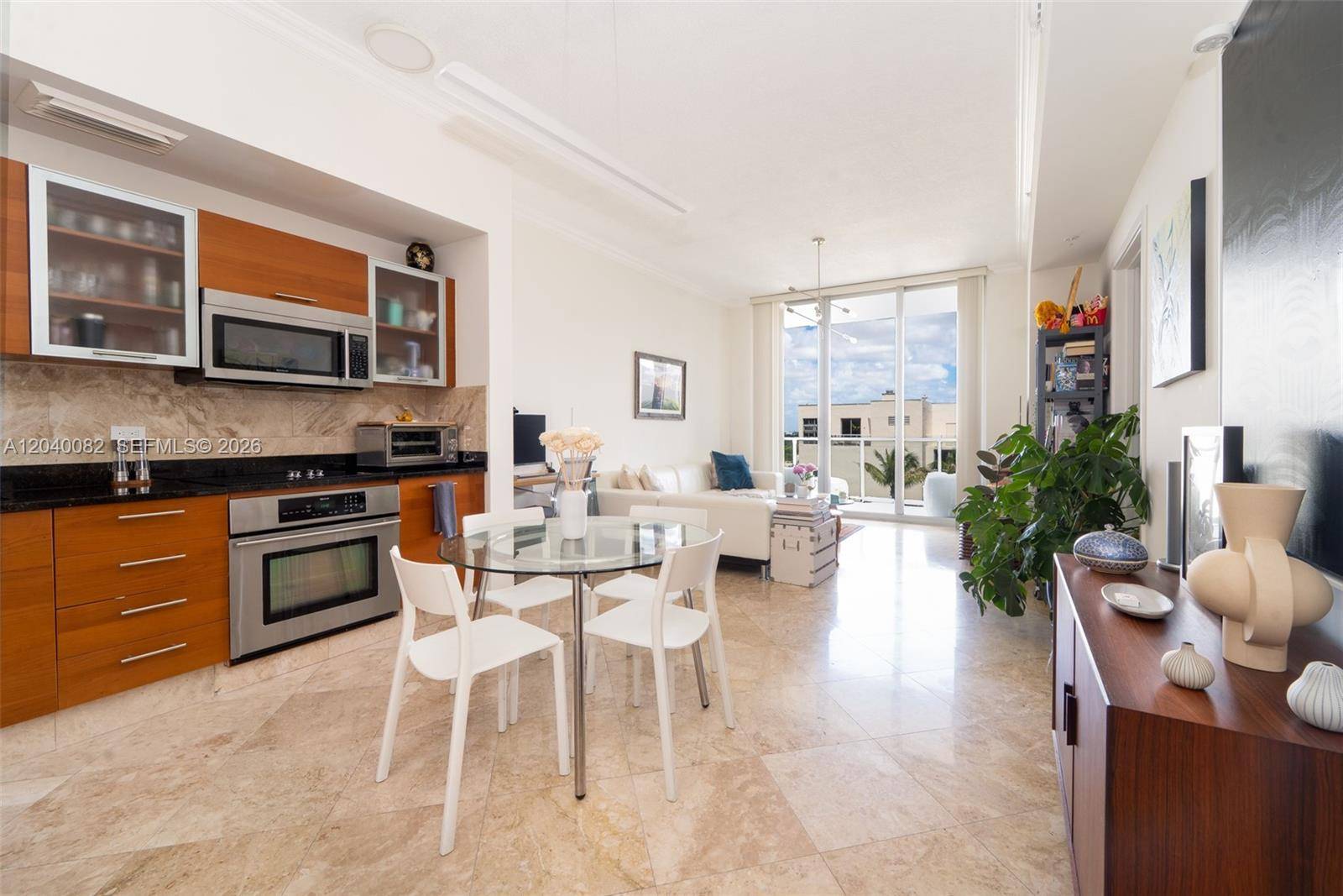 3470 E Coast AveMiami - Condo 5+ Stories,Condo condo unit H1109 - picture