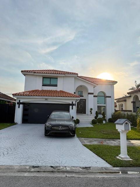 854 NW 132nd CtMiami - picture