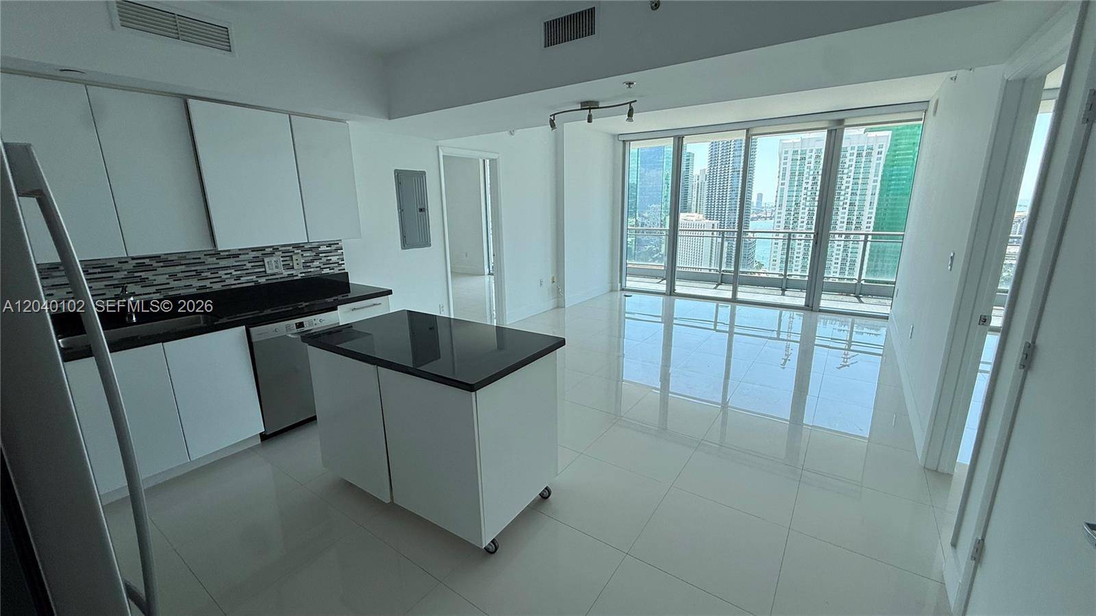 92 SW 3 StreetMiami - MINT Condominium,MINT CONDO condo unit 3311 - picture