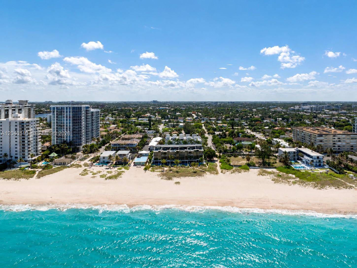 3406 SE 6th StPompano Beach - Townhouse/Villa-Seasonal,Townhouse condo unit 3406 - picture