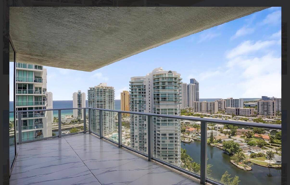 330 Sunny IslesSunny Isles Beach - Condo condo unit 5-2308 - picture