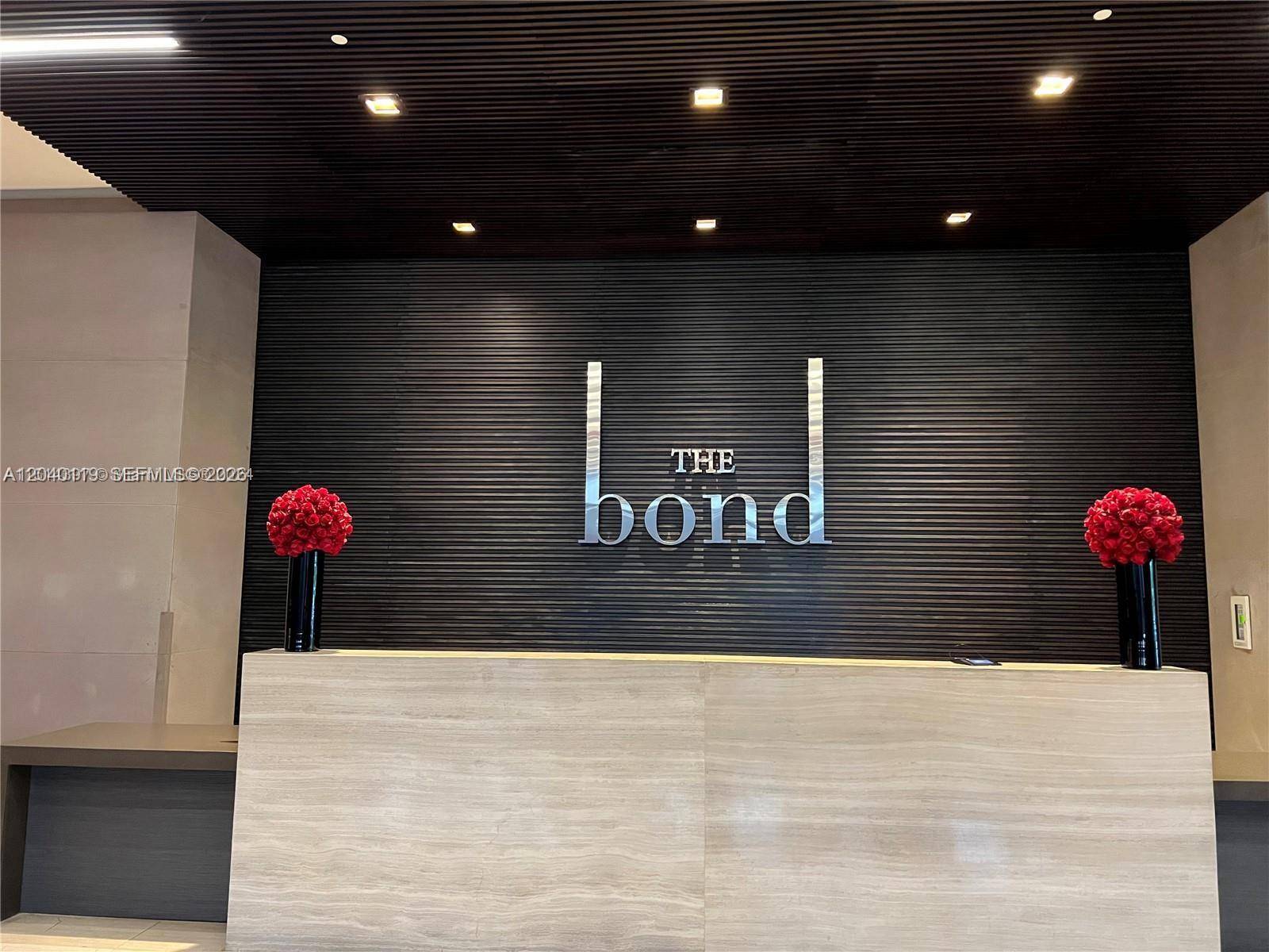 1080 Brickell AveMiami - Condo/Co-Op/Annual,Condo condo unit 3203 - picture