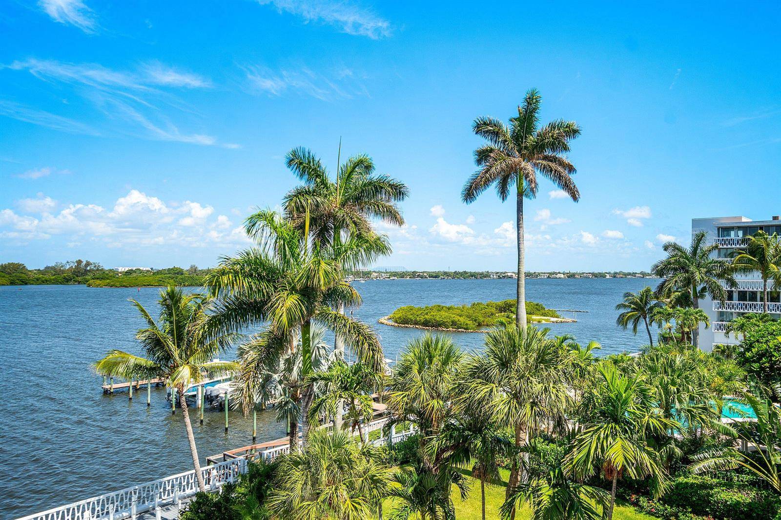 2505 S OceanPalm Beach - Condo condo unit 515 - picture