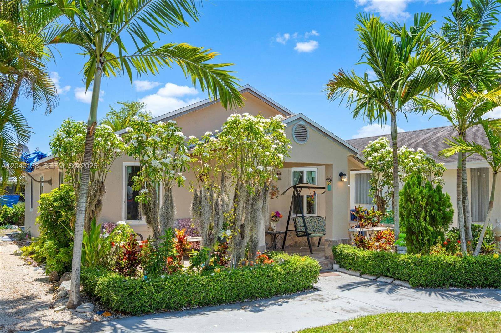 12243 SW 201st TerMiami - picture