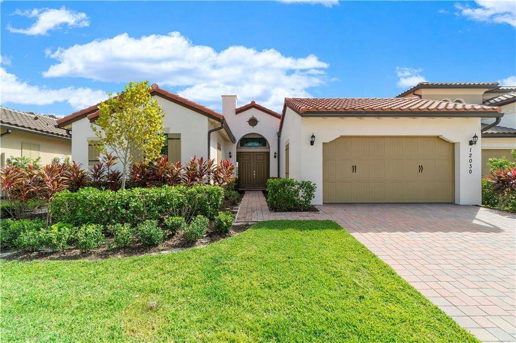 12030 Lake TrailParkland - picture